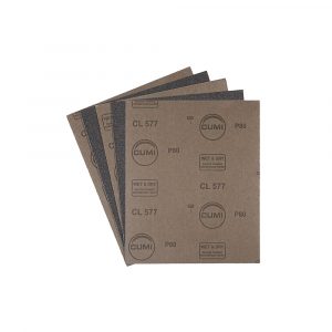 CL 577 SIC Latex Water Proof Paper Sheet