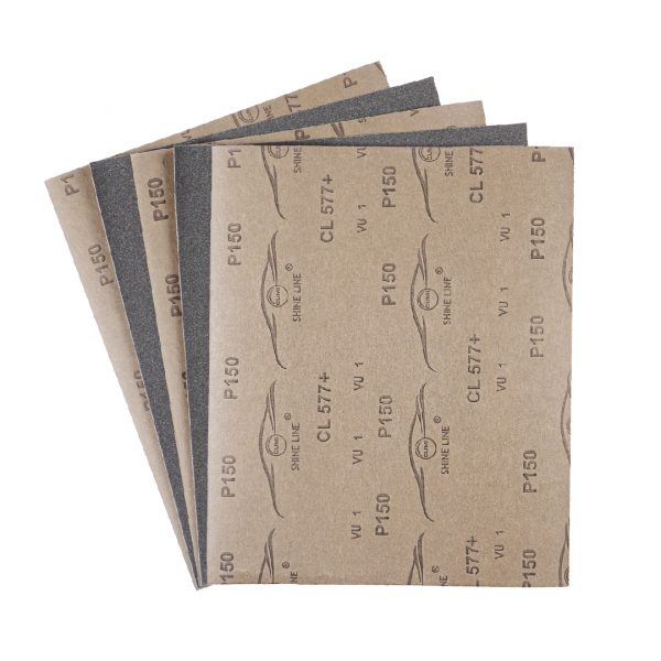 CUMI Shineline Premium Latex Sheet