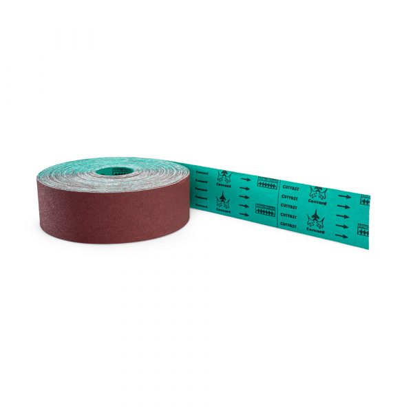 Concord NXT Cloth Roll
