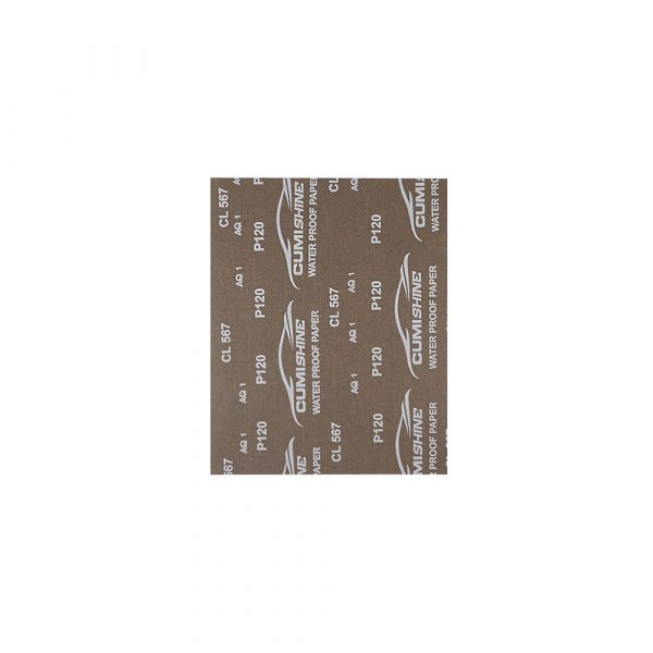 CL 567 ALO Latex Water Proof Paper Sheet