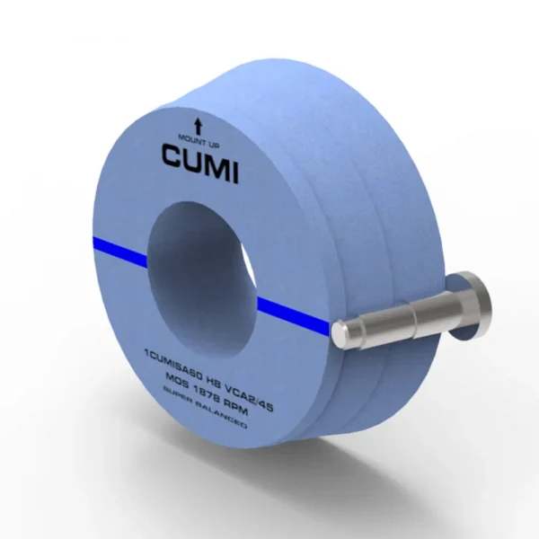 Cylindrical Grinding Wheels