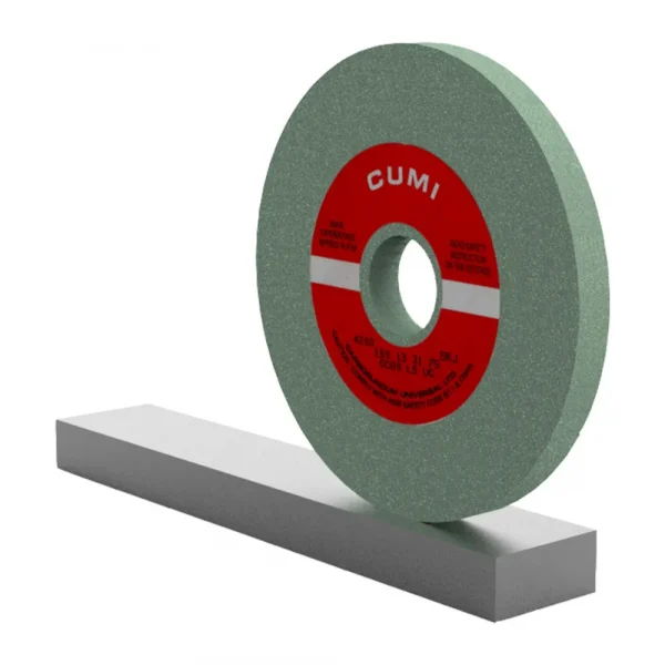 Tool Room Grinding Wheels