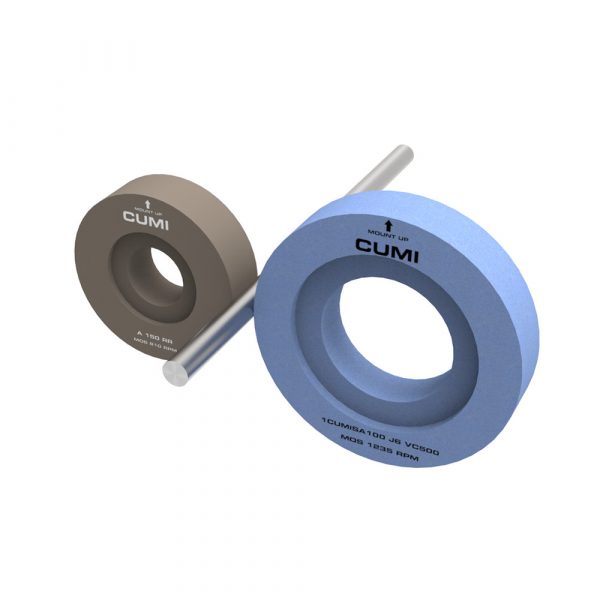 Centerless Grinding - Valve Stem