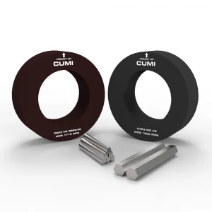 Centerless Bright Bar Grinding Wheel