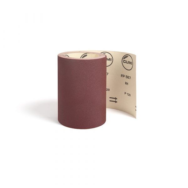 FP 567 ALO Paper Roll