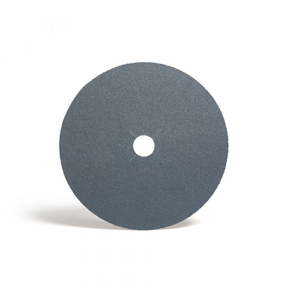 FP 583 Zirconia Paper Hook & Loop Disc