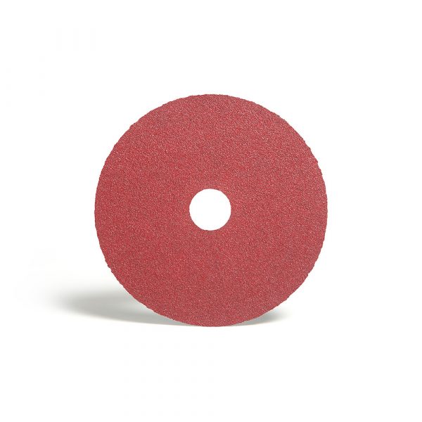 VR / FR 561 Alpha Supreme Plus Fiber Disc