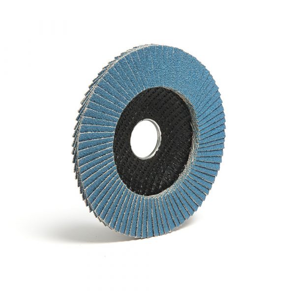 XD 581C Cumiflex Performance Plus Flap Disc