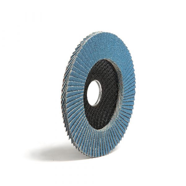 XD 581C Cumiflex Performance Plus Flap Disc