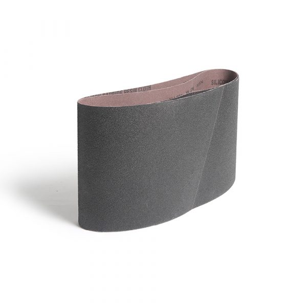 XM 574 SIC Cloth Belt