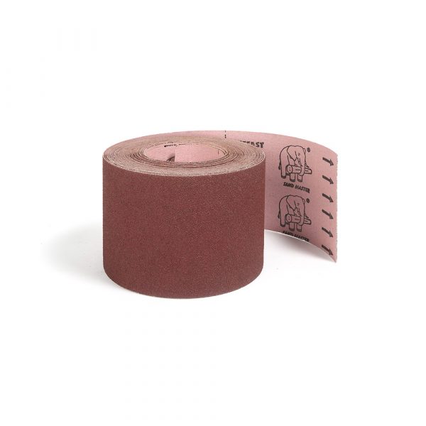 XS 542 X-weight ALO  Cloth Roll