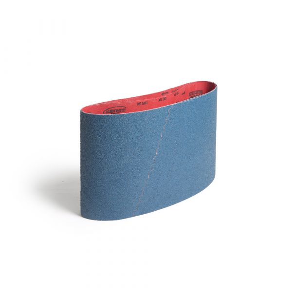 XS 581 Zirconia Cloth Belt