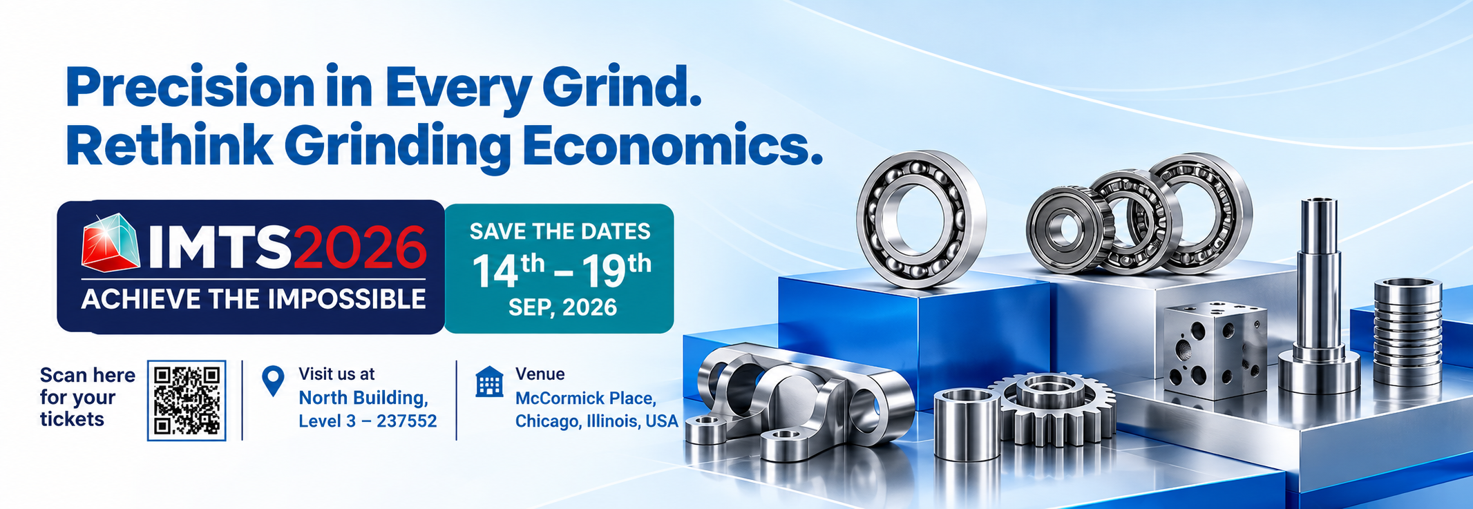 IMTS 2026